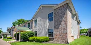 Cypress Square Apartments Gallery 1