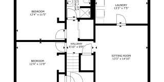 Cute House with Amazing Yard! Gallery 21