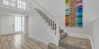 Spanish Trails Pool Home Gallery 1