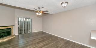 Hulen Park Place Townhomes Hulen Park Place Townhomes Gallery 12