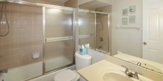 Golfview Annual Condo for Rent Gallery 11