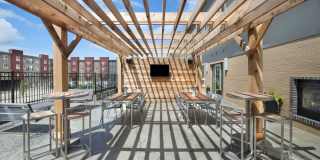 The Heights Linden Square Gallery 3