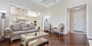 Stunning 3 Bedroom 2.5 Bath Home In Harlan Ranch w/Solar! Gallery 5