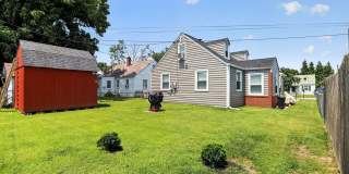 Spacious 4BR House in Dundalk Gallery 35