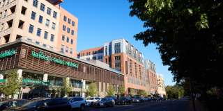 Broad & Washington Gallery 51