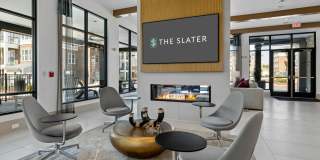 The Slater Gallery 25