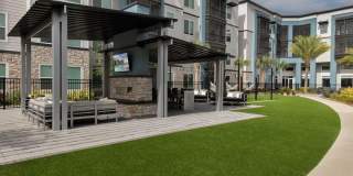 The Addison at Universal Boulevard Gallery 9