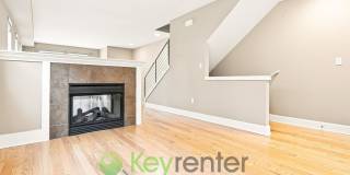 Elegant Three Bedroom Home with Office and Balcony Gallery 6