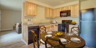 BROOK HOLLOW APARTMENTS Gallery 24