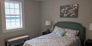 Room in 3 Bedroom Home at Chester St Gallery 24