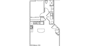 Deer Haven Apartments Gallery 71