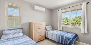 Kahoma Village: Fully furnished 4-bedroom, 2.5-bath home Gallery 54