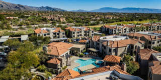 The Legends at La Paloma Gallery 1