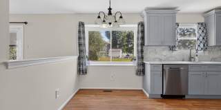 Beautiful Home with Brand-New Designer Kitchen | 3 Bed | 2.5 Bath | 2,800+ Sq Ft | North Penn School District Beautiful Home with Brand-New Designer Kitchen | 3 Bed | 2.5 Bath | 2,800+ Sq Ft | North Penn School District Gallery 7
