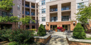 Strathmore Court At White Flint Gallery 19