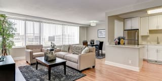 Crystal Plaza Apartments Gallery 23