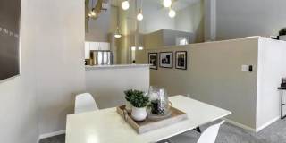 The Lofts at Shillito Place Gallery 8