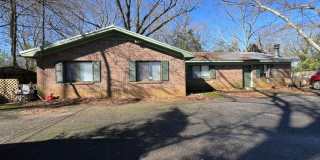2 bed 1 bath duplex on Barber St. Gallery 1