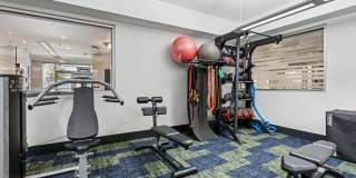 City House Apartments Gallery 29