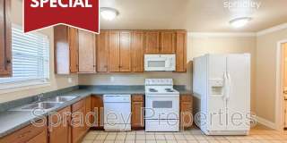 1023 North Wall St Gallery 1