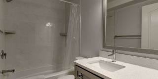 Historic Victorian Charm Meets Modern City Living — 1 BR + Den / 2 BA in Columbia Heights Gallery 11