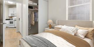 Riva Terra Apartments at Redwood Shores Gallery 12