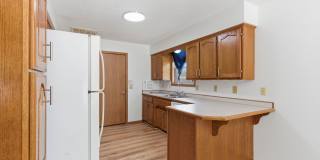 Nixa 3 bed 2 bath 2 car garage home! Gallery 27