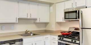 Mayfair House Apartments Gallery 1