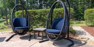 Luxe and Legends at Morganton Park Gallery 35