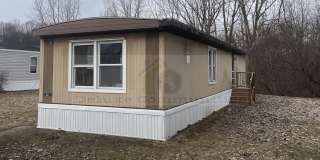 One Bedroom One Bathroom Manufactured Home Gallery 1