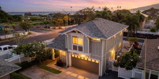 Modern Living in One of Lahaina’s Most Desirable Communities Gallery 1