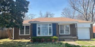 Perfect and Updated Rental close to TU! Gallery 1