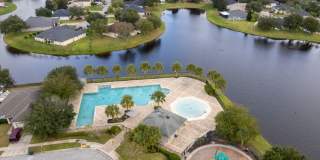 Beautiful 3 Bedroom, 2 Bathroom home offering 1,874 square feet of living space and situated on a peaceful pond lot. Gallery 43