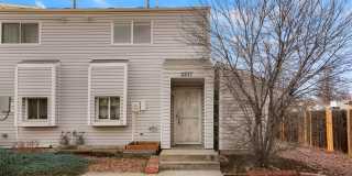 Charming 2-Story Home with Huge Sunroom – Prime South Denver Location! Gallery 1