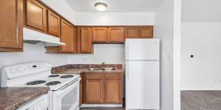 Greentree Apartments Gallery 23