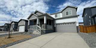 Beautiful newer House in Timnath Lakes! Gallery 1