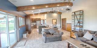 Scenic 3 bedroom 2.5 bathroom in Snowflake! Gallery 1