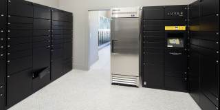 Thrive at University City Gallery 20