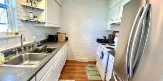 Beautiful two-story townhome in Denver! Low Maintenance! Gallery 5