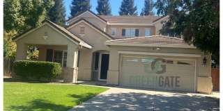 North Modesto 5 Bedroom Home Ready to Be Called Home! North Modesto 5 Bedroom Home Ready to Be Called Home! Gallery 1