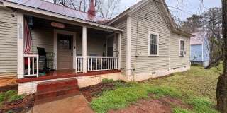 **FALL 2026 PRELEASING** 1095 MACON HWY| 2 Bed 1 Bath Gallery 1