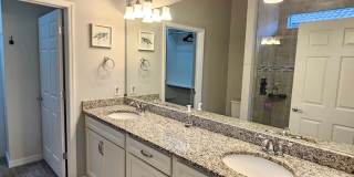 Annual Furnished 2 Bedroom 2 Bathroom with a Flex Room in Island Walk! Gallery 42