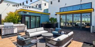 Aero Apartments Gallery 38