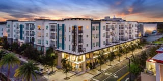 The Gallery at Mills Park Gallery 1