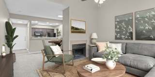 Woodchase Apartments Gallery 49