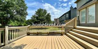 Updated Kitchen, Large Two Tiered Deck, Finished Basement in Blue Valley Schools! Updated Kitchen, Large Two Tiered Deck, Finished Basement in Blue Valley Schools! Gallery 58