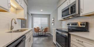 The Belmont Apartment Homes Gallery 17