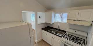 Private Detached House with Fenced Yard and Large Covered Carport Gallery 1