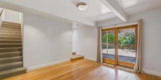 Beautiful serene and private Belmont home Gallery 26