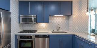 Beautiful 1 Bdrm, 1.5 Bath for Rent at Cortez Blu Condos in Cortez Hill Gallery 7